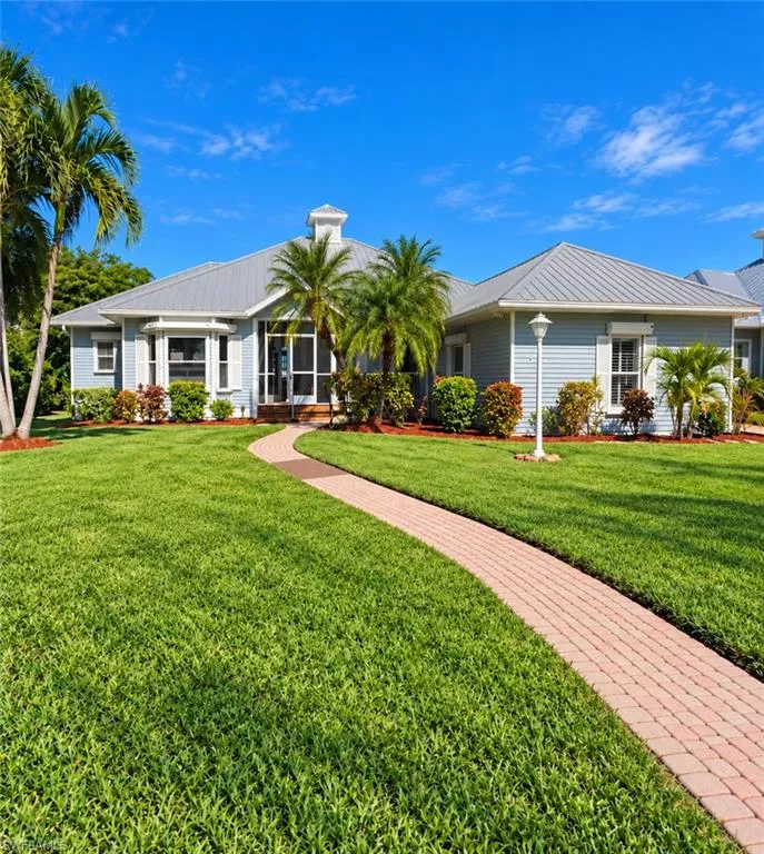 FORT MYERS