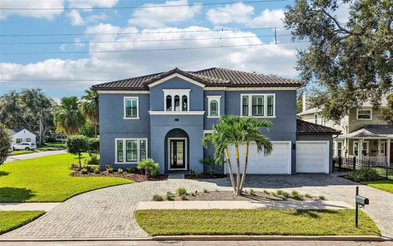 TAMPA