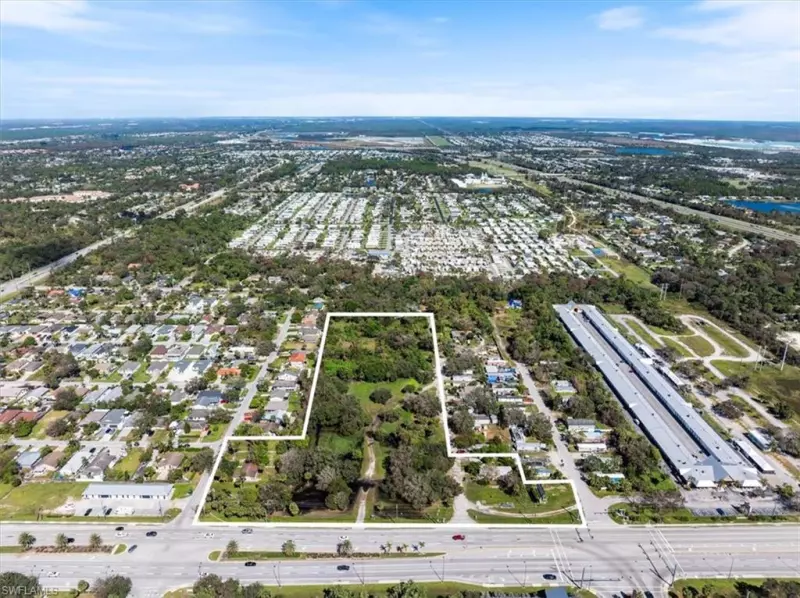 BONITA SPRINGS