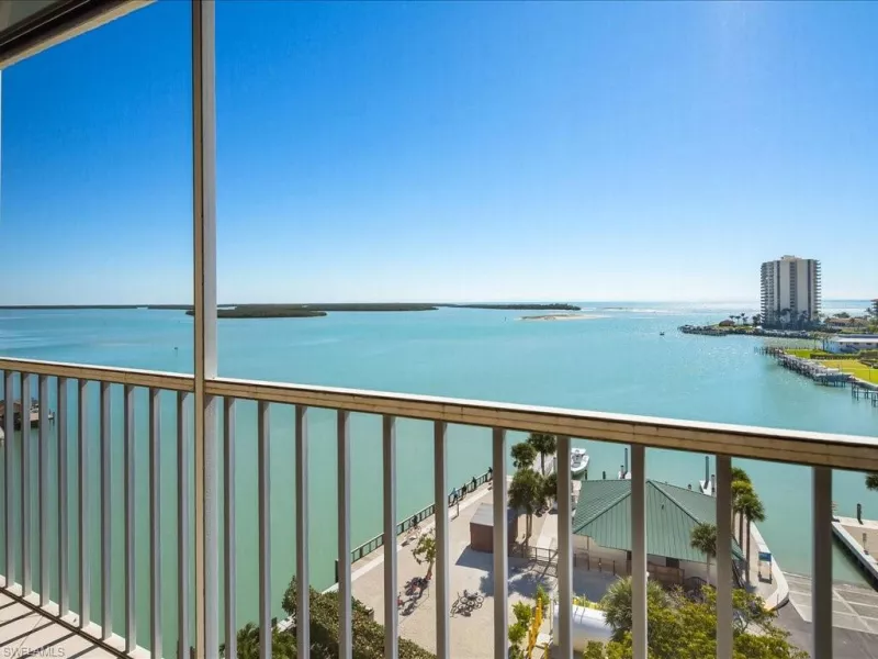 MARCO ISLAND