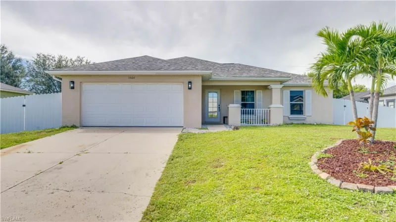 CAPE CORAL