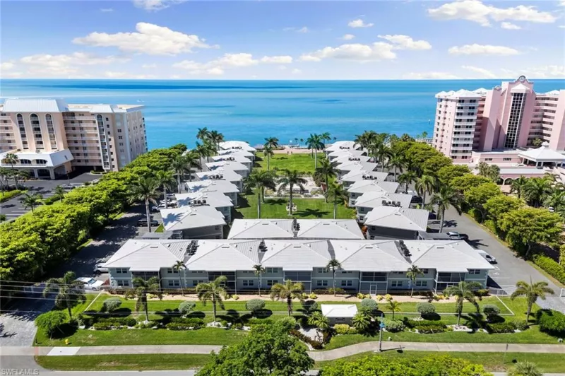 MARCO ISLAND