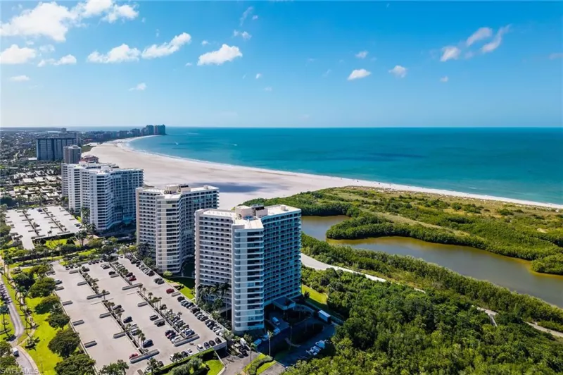 MARCO ISLAND