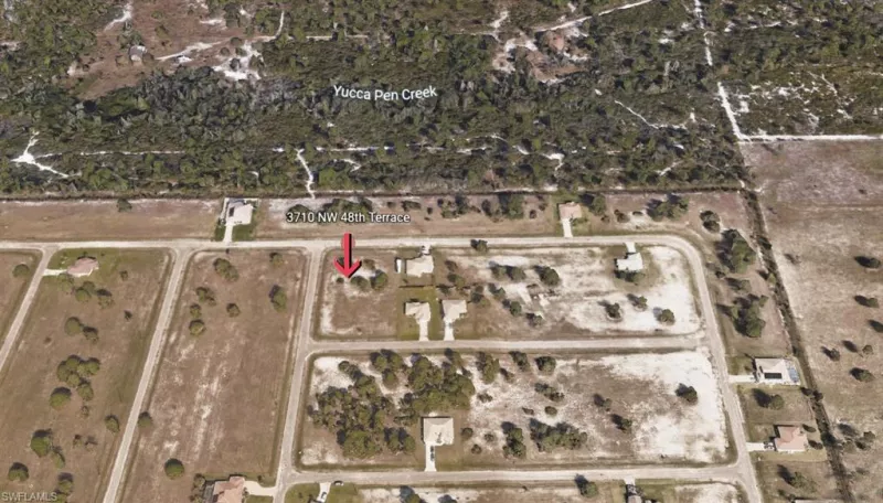 CAPE CORAL