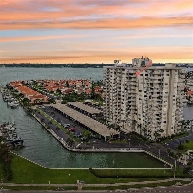 CLEARWATER