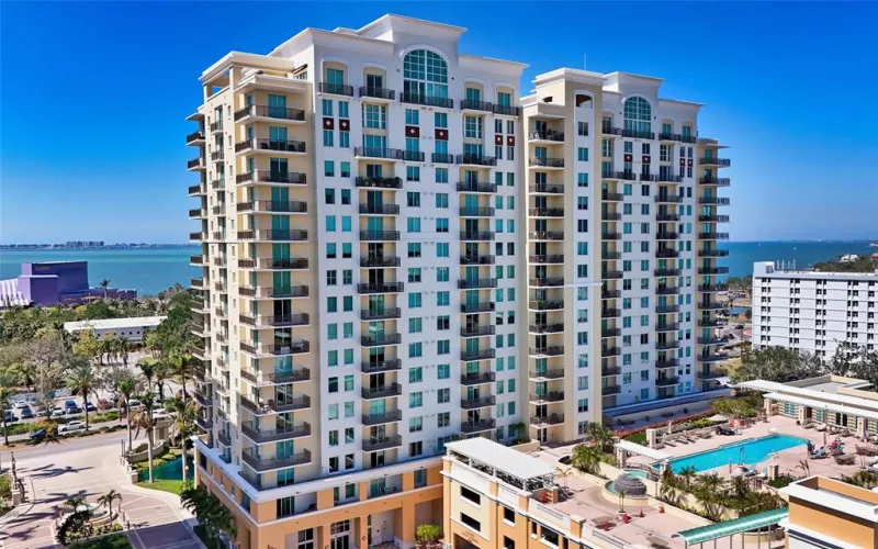 SARASOTA