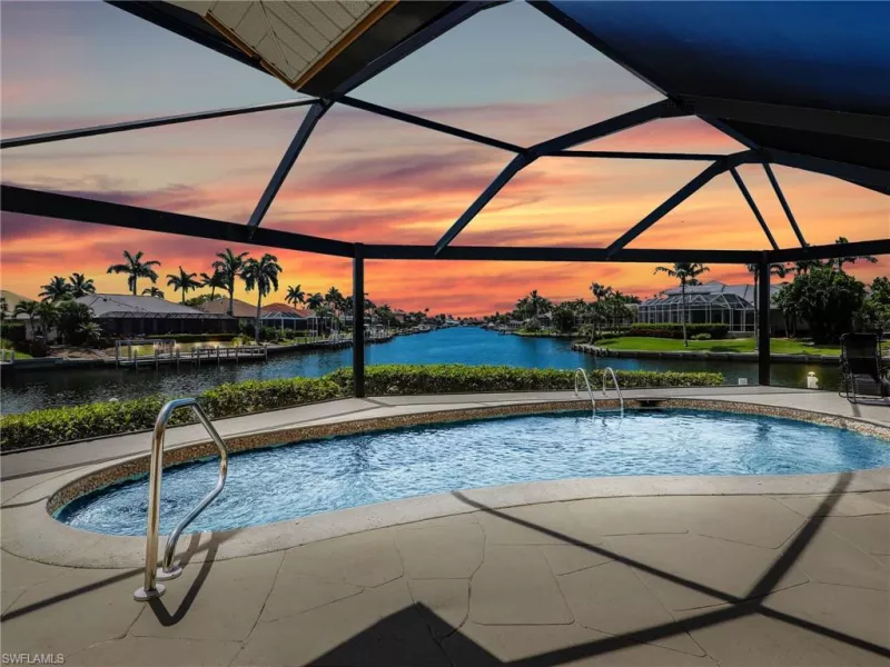 MARCO ISLAND