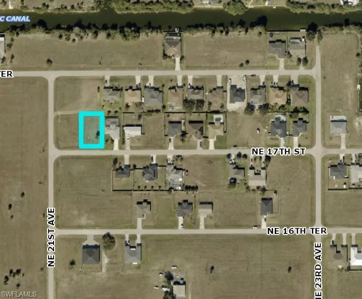 CAPE CORAL