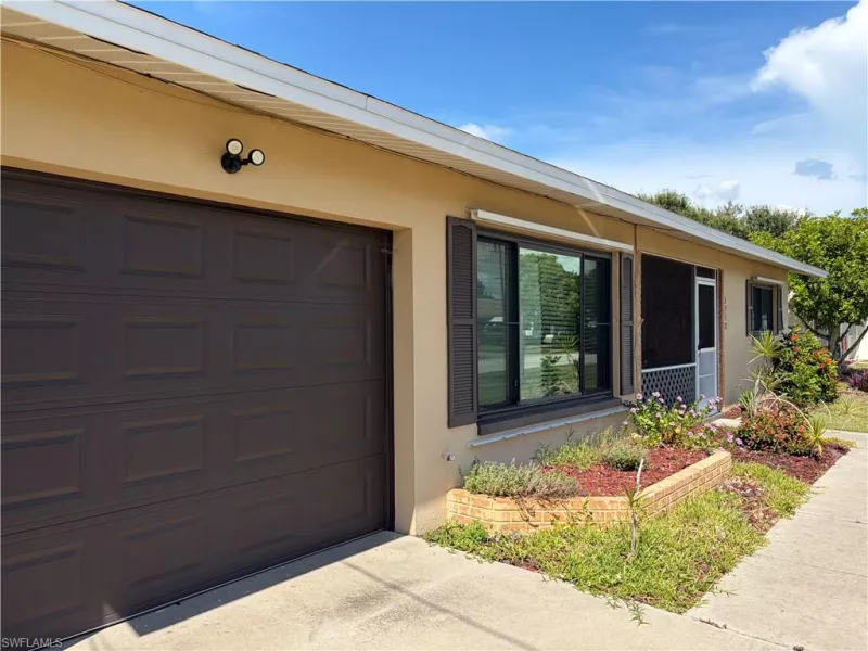 CAPE CORAL