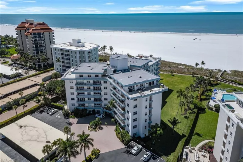 MARCO ISLAND