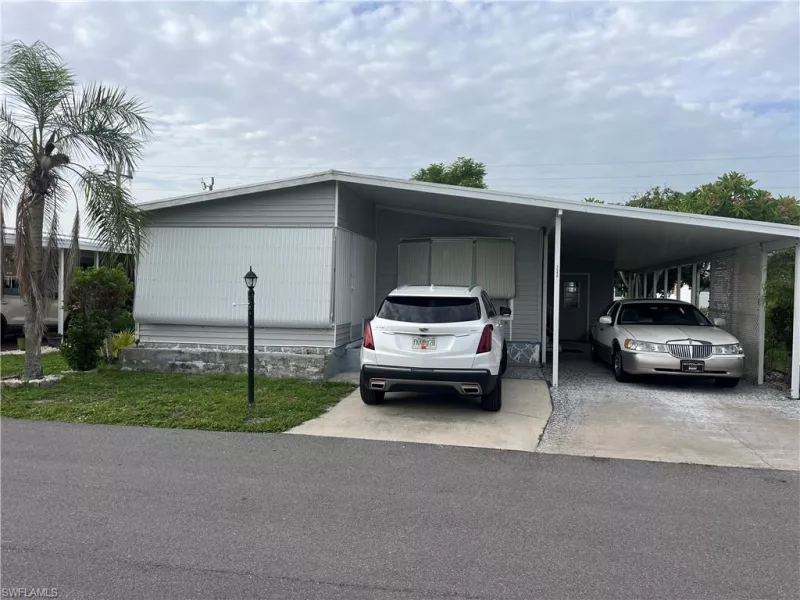 NORTH FORT MYERS