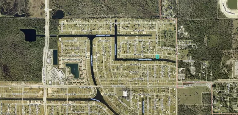 CAPE CORAL