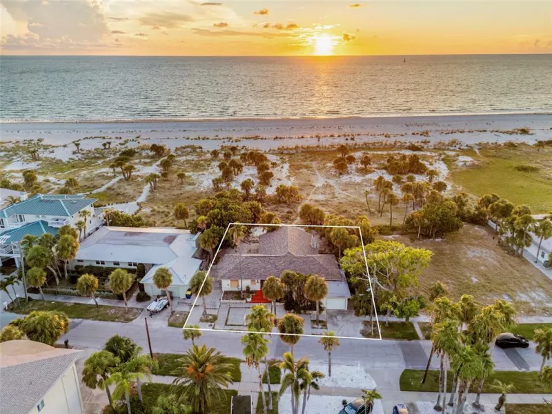 CLEARWATER BEACH