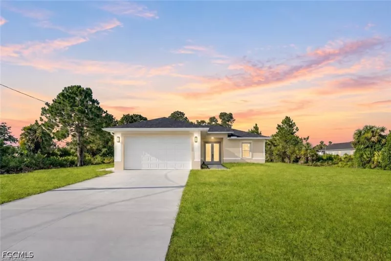 LEHIGH ACRES