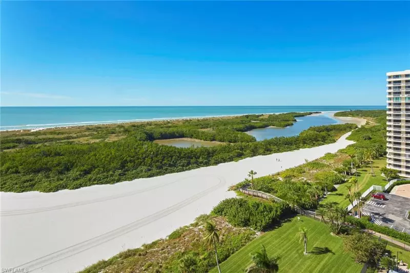 MARCO ISLAND