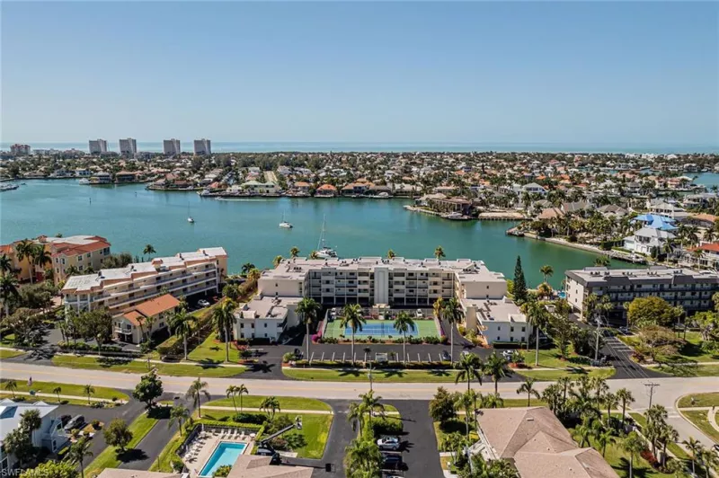 MARCO ISLAND