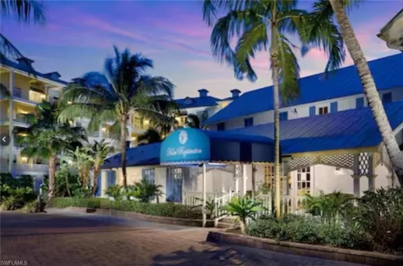 MARCO ISLAND