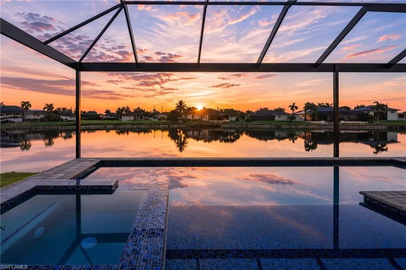 CAPE CORAL