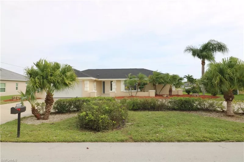 CAPE CORAL