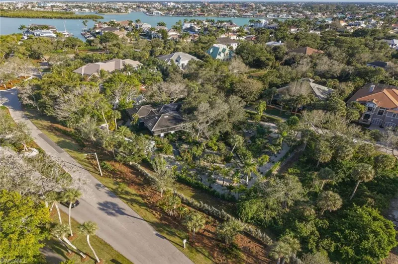 MARCO ISLAND