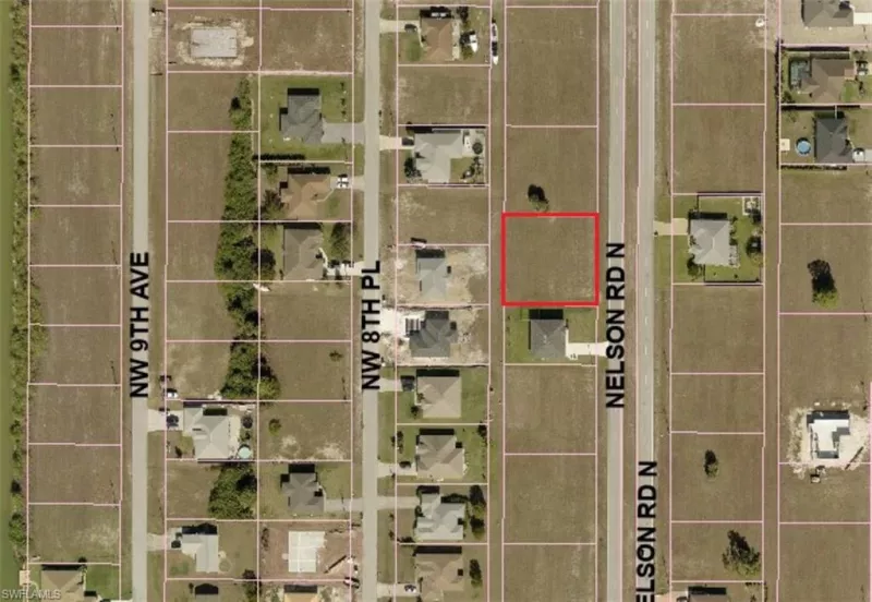 CAPE CORAL