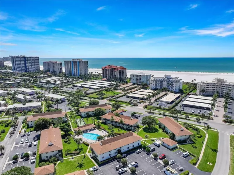 MARCO ISLAND