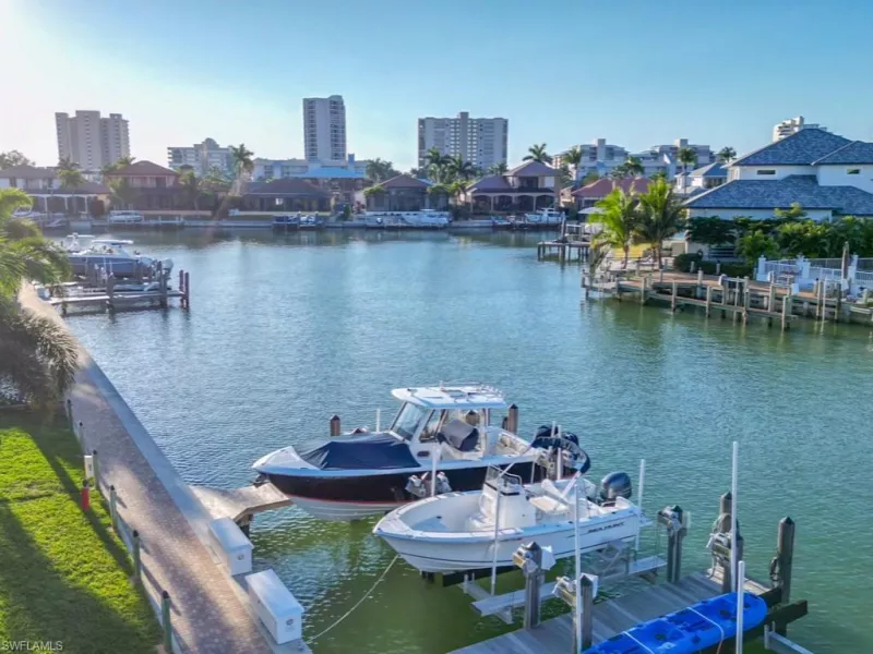 MARCO ISLAND