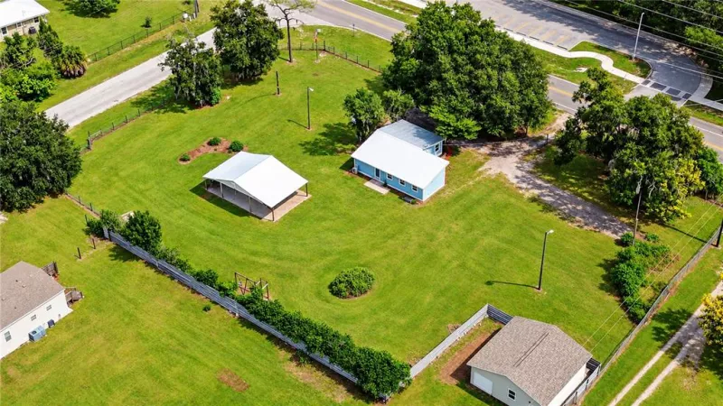PLANT CITY