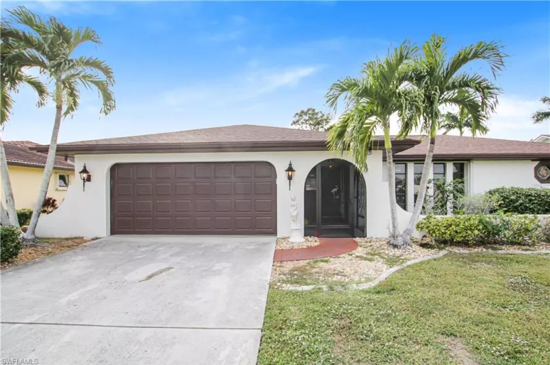 CAPE CORAL