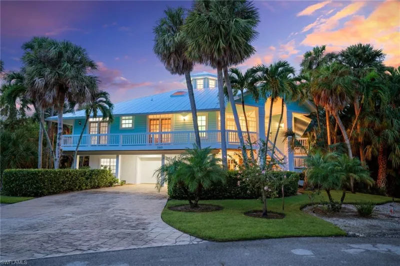 MARCO ISLAND