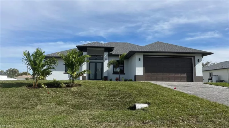CAPE CORAL