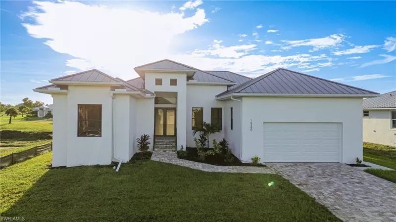 PUNTA GORDA