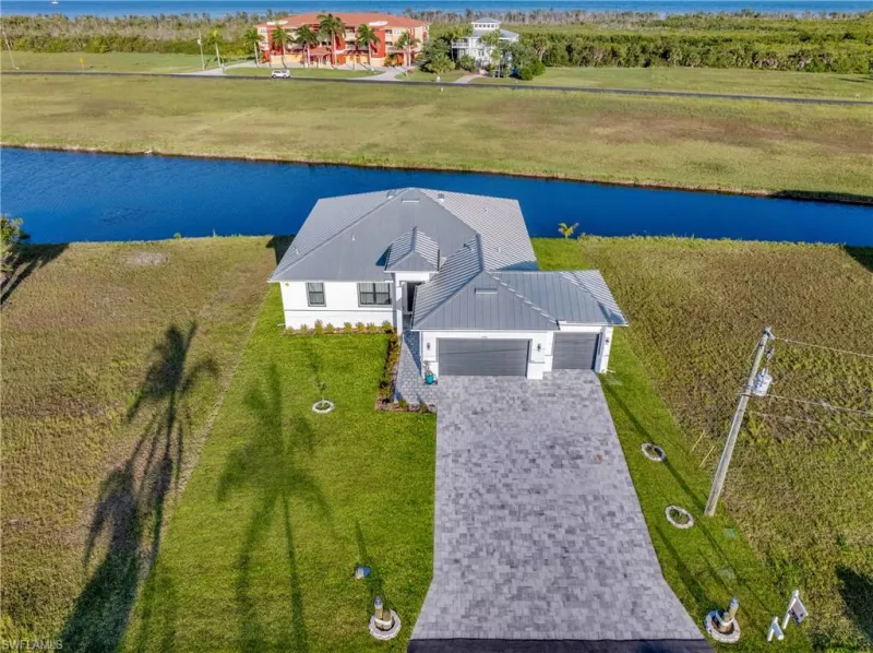 PUNTA GORDA