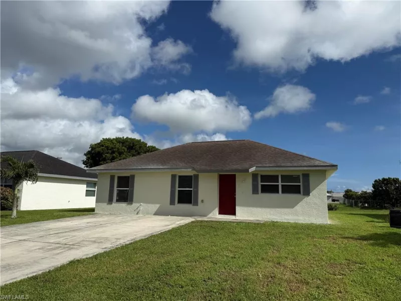 CLEWISTON