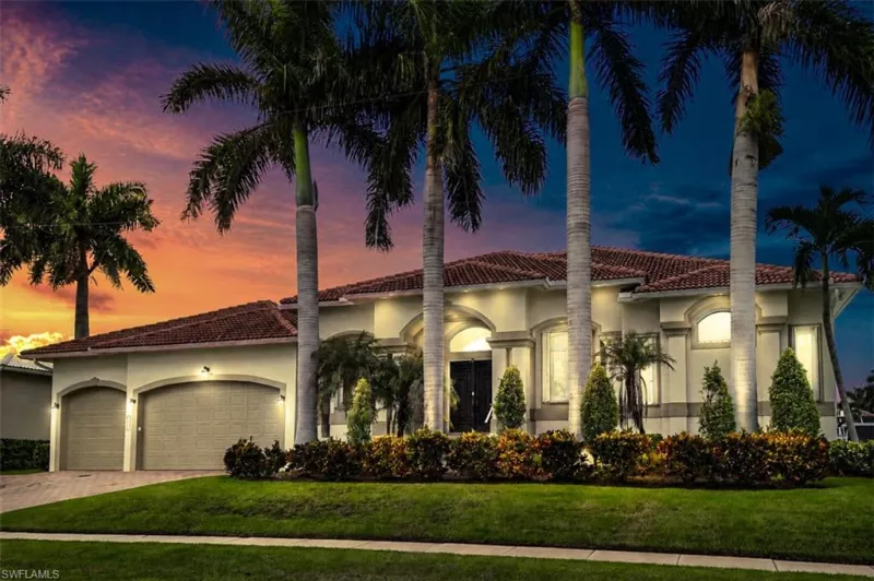 MARCO ISLAND