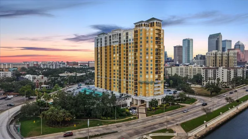 TAMPA