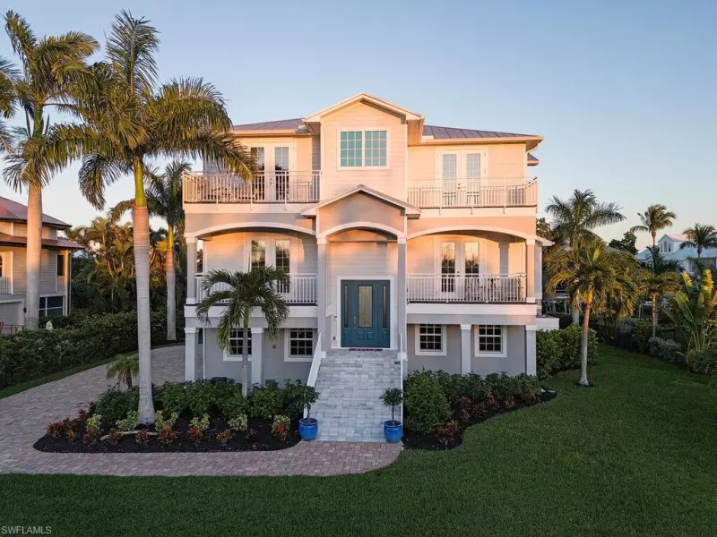 FORT MYERS