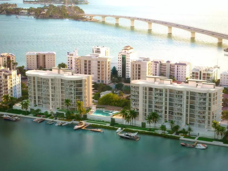 SARASOTA