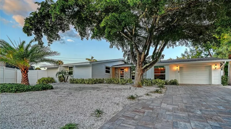 SARASOTA