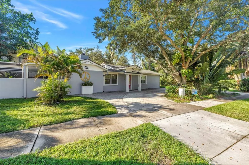 SARASOTA