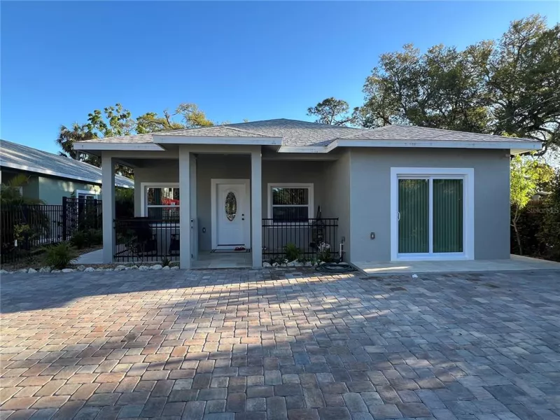 SARASOTA