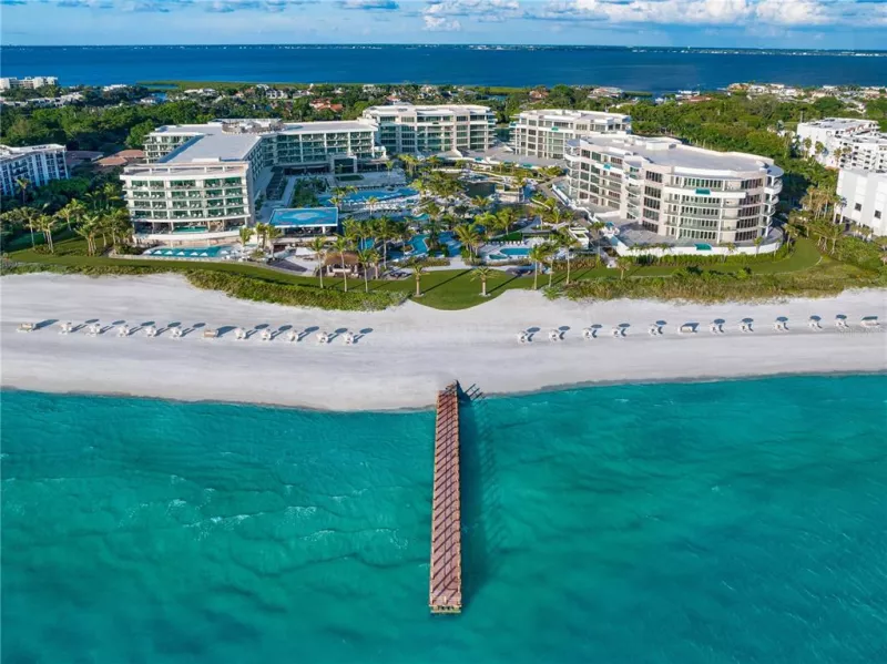 LONGBOAT KEY