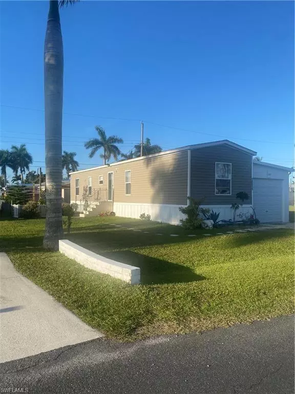 FORT MYERS