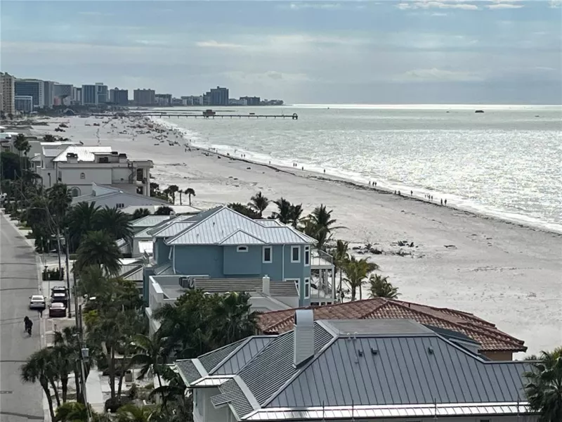 CLEARWATER BEACH