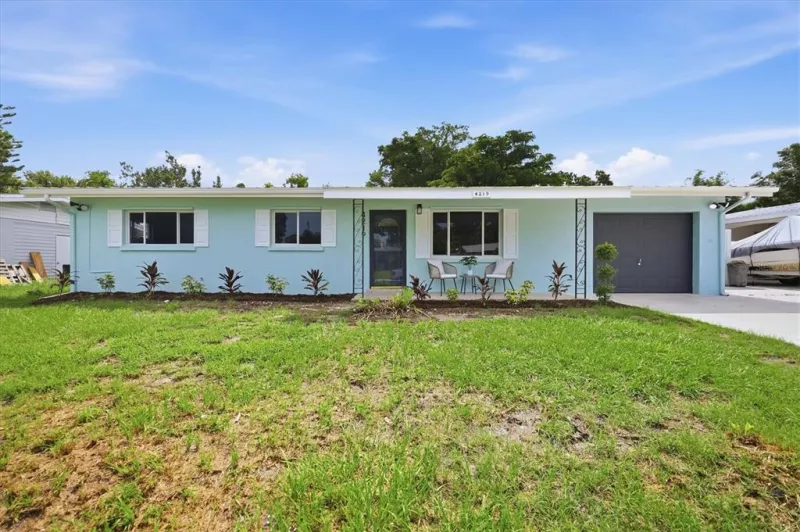 SARASOTA
