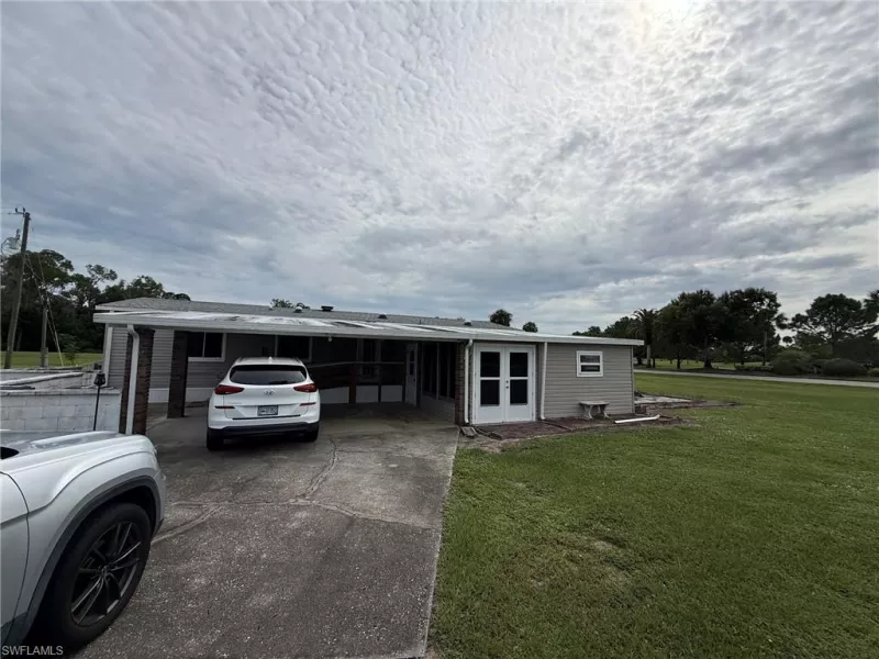 NORTH FORT MYERS