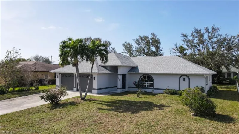CAPE CORAL