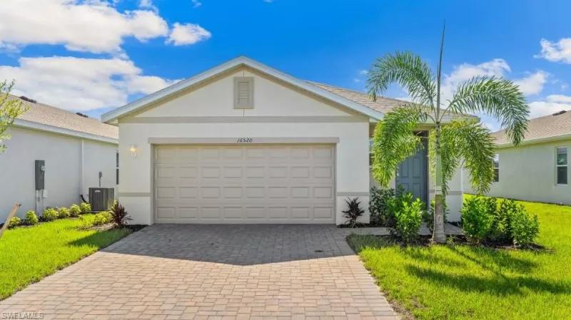NORTH FORT MYERS