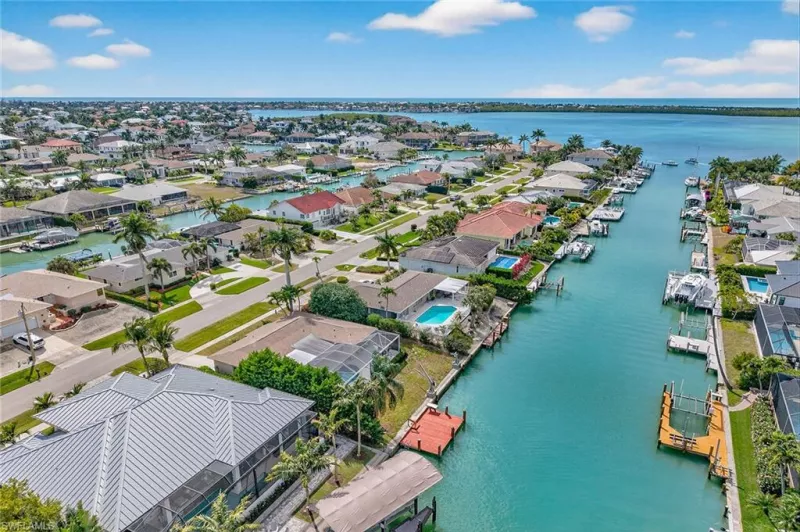 MARCO ISLAND