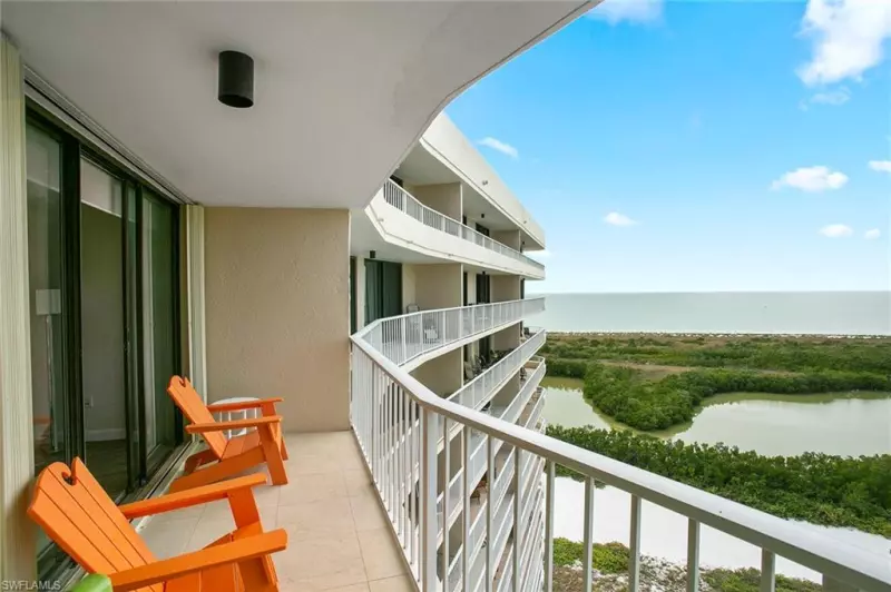 MARCO ISLAND